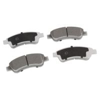 KLOCKI HAMULCOWE PEUGEOT BOXER 2006 2007 2008 2009