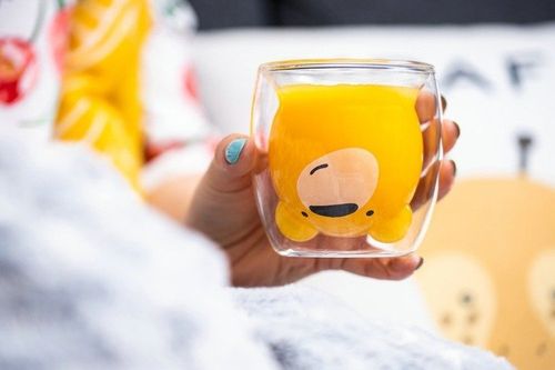 Szklanka MIŚ na Arena.pl