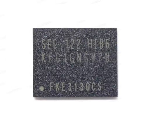 NAND KFG1GN6W2D H1B6 BGA63 SMD na Arena.pl