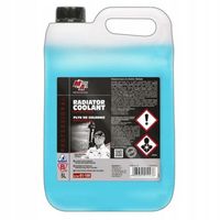 PŁYN DO CHŁODNIC MOJE AUTO G11 5L NIEBIESKI -35C 61-102