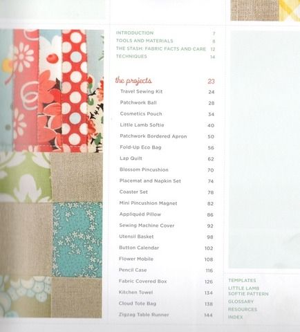 I Love Patchwork na Arena.pl