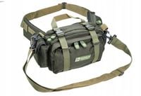2 x TORBA BIODROWA MIVARDI SPINN BELTBAG PREMIUM