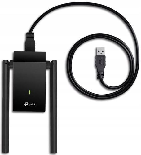 Karta sieciowa USB TP-Link Archer T2U Plus AC600 na Arena.pl