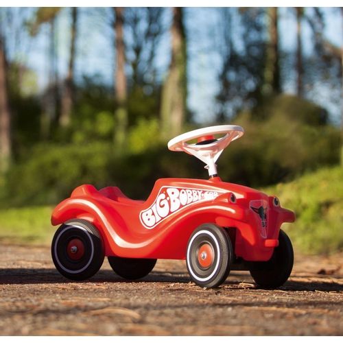 Big Jeździk Odpychacz Bobby Car Classic na Arena.pl