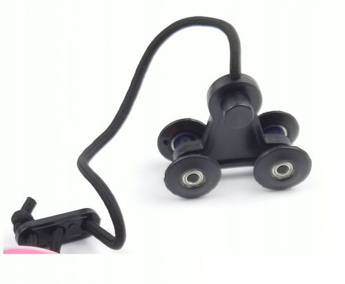 KRĘĆ SIĘ I CHUDNIJ HULA HOP wypustakmi masażerem obciążeniem SMART HULAHOP na Arena.pl