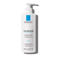 Mleczko do demakijażu La Roche-Posay Toleriane 400 ml butelka z pompką