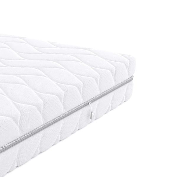 Materac Fandango Hilding 200x200 cm zdjęcie 3