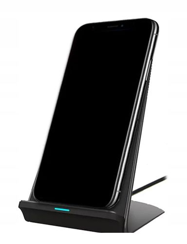 PODSTAWKA ŁADUJĄCA WG IPHONE 8/8 PLUS na Arena.pl