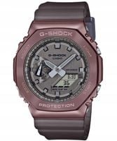 Zegarek Casio G-SHOCK Octagon Carbon Core Guard Casio-GM-2100MF-5AER