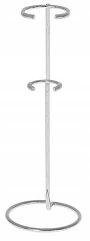 spieniacz do mleka z mieszadłem i stojakiem adler ad 4499 na Arena.pl