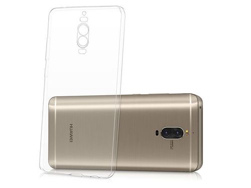 Etui silikonowe slim case do Huawei Mate 9 Pro na Arena.pl