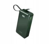 Powerbank SBS TTBB10000LCDTCPD20G 10000mAh 20W USB / 2x USB-C + kabel USB-C