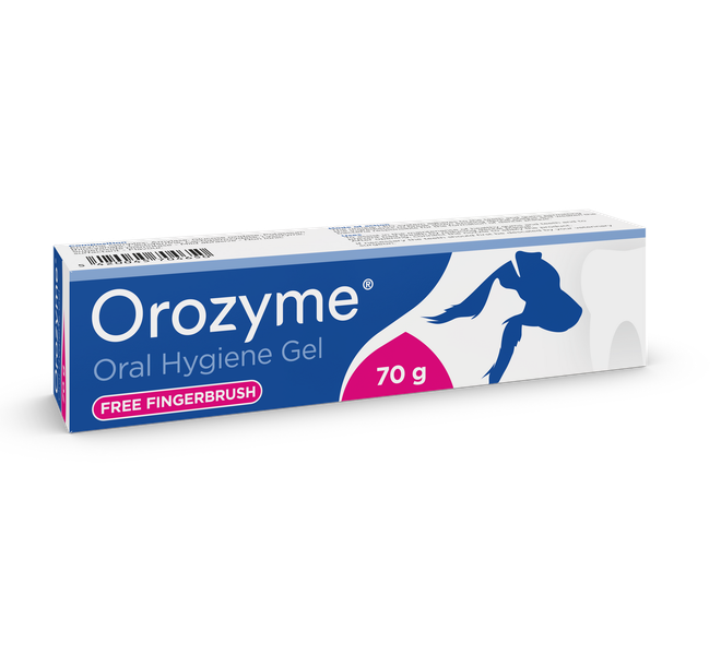 Orozyme Gel 70g zdjęcie 1