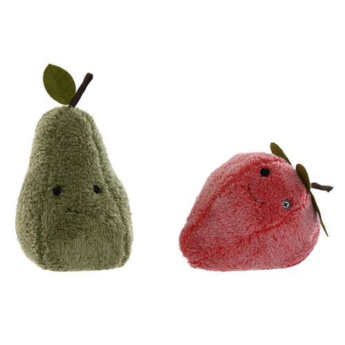 Klips do drzwi Home ESPRIT 12 x 12 x 23 cm (2 Sztuk) na Arena.pl