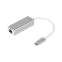 Karta sieciowa adapter USB-C LAN Ethernet RJ45