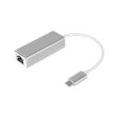 Karta sieciowa adapter USB-C LAN Ethernet RJ45