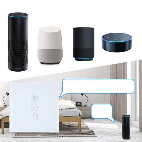 Przełącznik rolet WiFi YOPOTIKA 4 szt. Smart sterowanie Alexa Google Home na Arena.pl