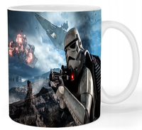 Kubek ceramiczny Star Wars - Gwiezdne Wojny