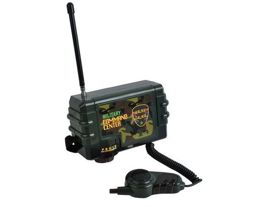 Walkie talkie - zestaw na Arena.pl