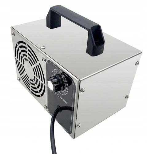 GENERATOR OZONU OZONATOR 32G/H TIMER na Arena.pl