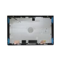 HP Back Cover W/Antenna nWWAN