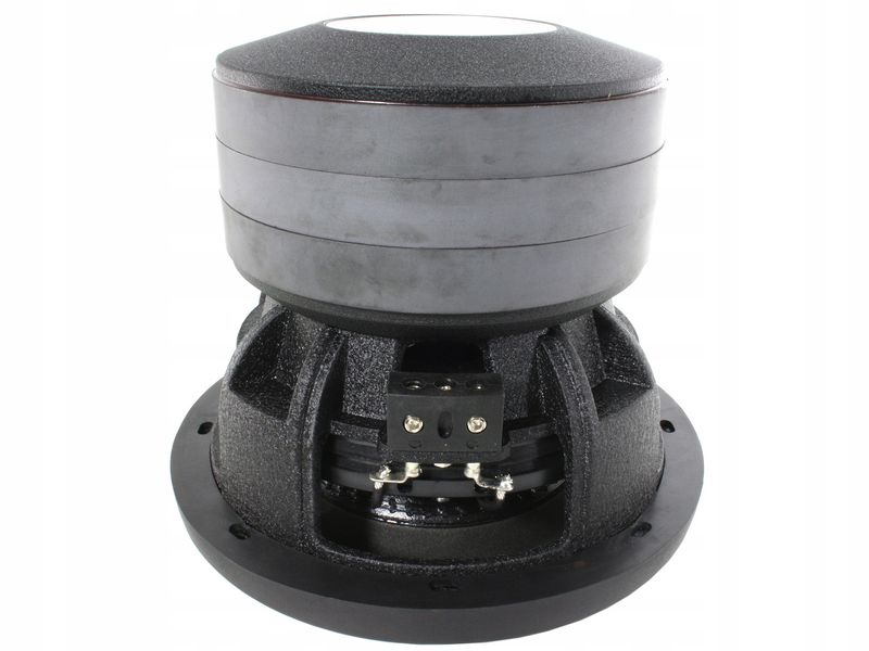 Głośnik Subwoofer Excursion 8'' 20cm 3000W zdjęcie 14