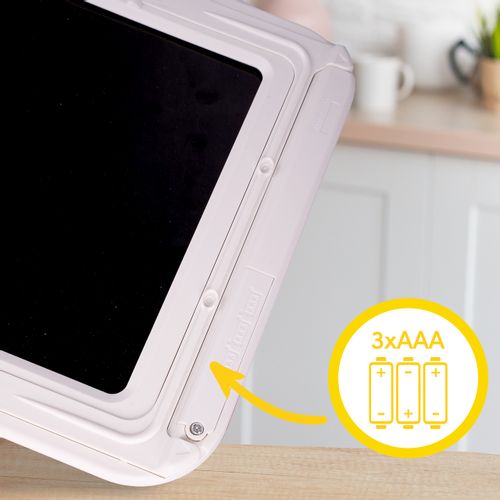 Tablet Świecący LCD, Magiczny Pad Znikopis na Arena.pl