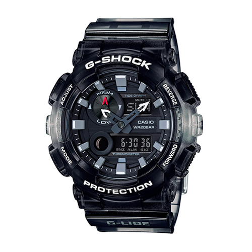 Zegarek Casio G-Shock GAX-100MSB-1A na Arena.pl