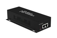 MicroConnect 30W 802.3af/at PoE Injector