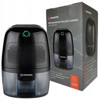 POCHŁANIACZ WILGOCI OSUSZACZ POWIETRZA - REVENTO DENSO 700 ml MOCNY (CICHY)