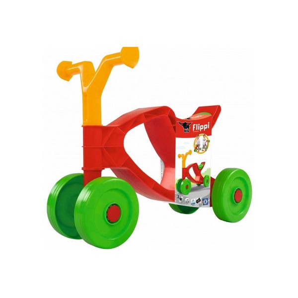 BIG 56825 Jeździk Flippi zdjęcie 2