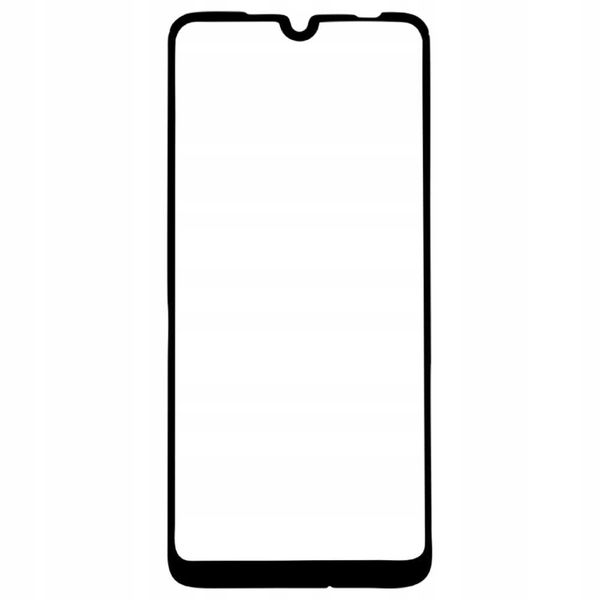 Spacecase Glass 5D Redmi 7 zdjęcie 9