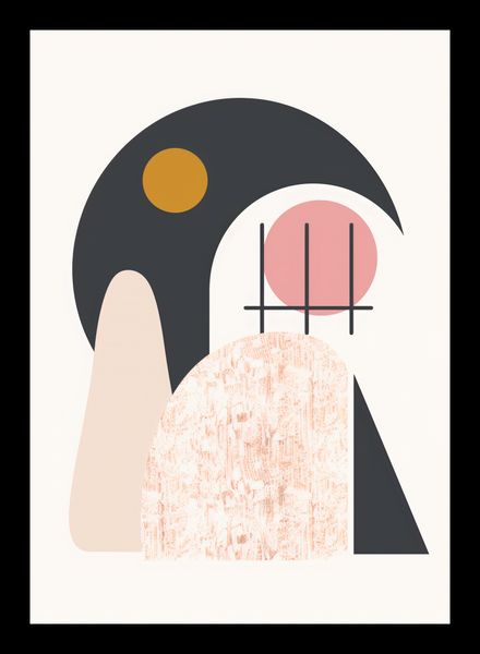 Plakat 29,7x42cm Zakres Widoku zdjęcie 2