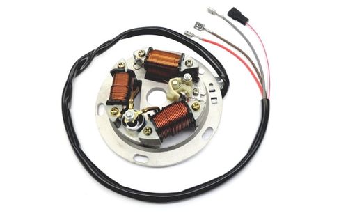 Iskrownik do Simson 6V platynki |MR48| na Arena.pl