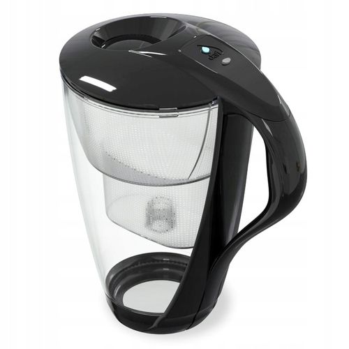 DZBANEK szklany DAFI CRYSTAL unimax LED 2L + 1 WKŁAD na Arena.pl