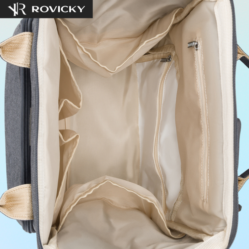 plecak r-mp4-03-7526 gray na Arena.pl