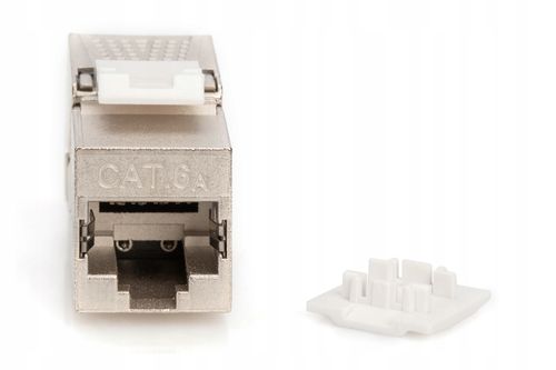 Moduł RJ45 Digitus DN-93617 kat. 6a na Arena.pl