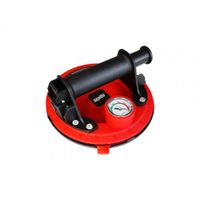 Przyssawka próżniowa silikonowa z manometrem SC-20S SENDI