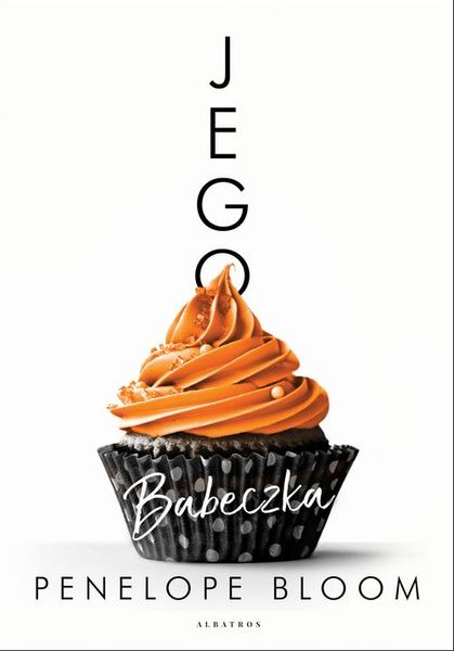 (epub, mobi) Jego babeczka zdjęcie 1