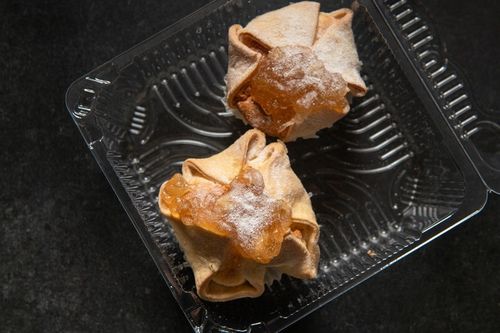 Pojemnik pudełko opakowanie na ciasto 50szt. 2L wesele komunia na Arena.pl