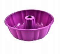 FORMA SILIKONOWA DO BABKI Z KOMINEM CIASTA BABKA WIELKANOC