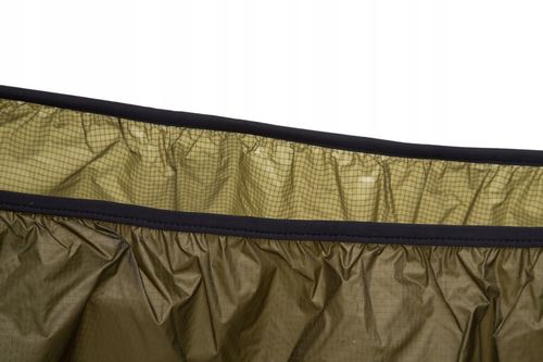 Mini hamak na sprzęt Lesovik Huba mayfly green na Arena.pl