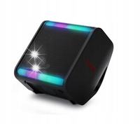 Głośnik Bluetooth LG xboom Stage 301 by will.i.am Czarny