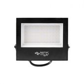 NAŚWIETLACZ LED TIGA 50W 4000LM IP65 CCT 4500K SMD2835