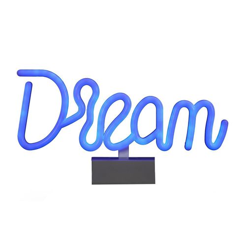 Lampa LED Dream z efektem neonu na Arena.pl