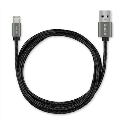 Kabel USB ACME Lightning 8-pin 1 na Arena.pl