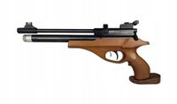 Wiatrówka BEEMAN 2027 Marshal PCP kal. 4,5 mm 12-strzałowy