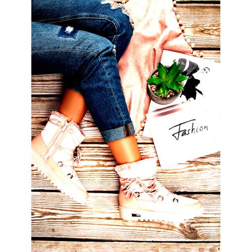 Śniegowce mckeylor r.36 na Arena.pl