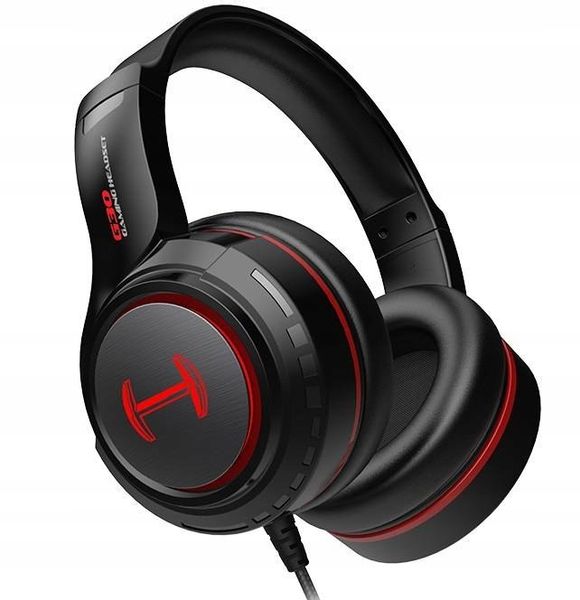 Słuchawki Edifier gamingowe USB RGB zdjęcie 11
