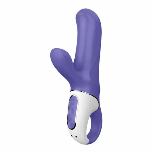 wibrator - satisfyer magic bunny na Arena.pl